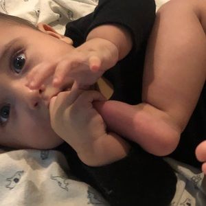 Meet your Posher, Hilda